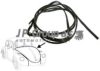 JP GROUP 8185500906 Seal, boot-/cargo area lid